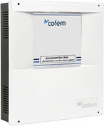 Cofre para baterías y accesorios acabado LyonRM, referencia C77Y de Cofem